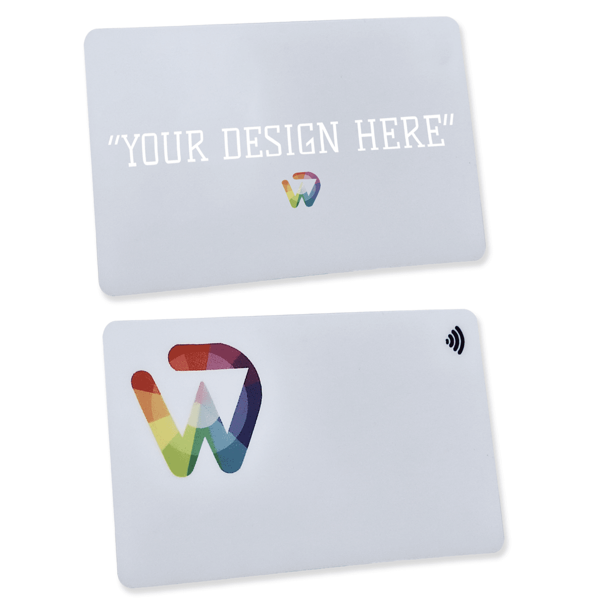 Biodegradable — Witap NFC smart business card