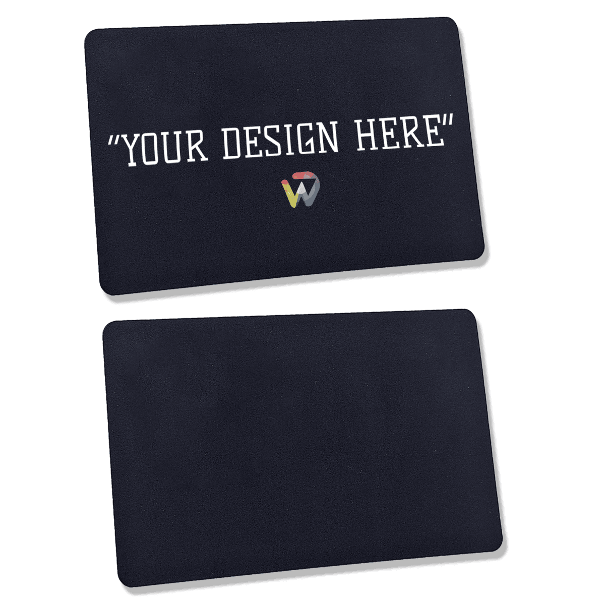 LED Card — Witap NFC smart business card