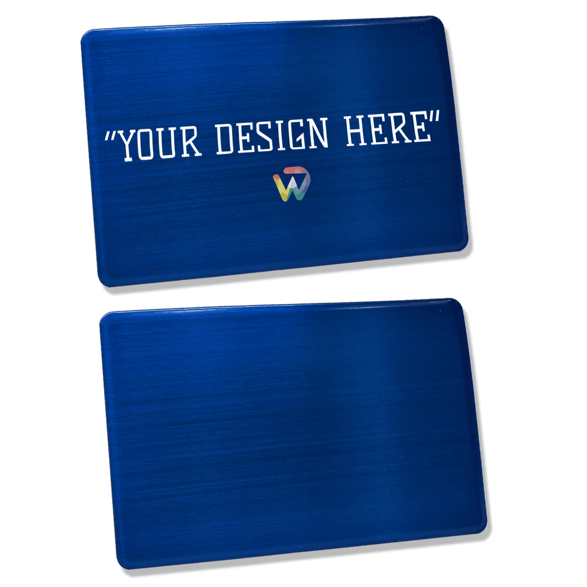 Metal Card — Witap NFC smart business card