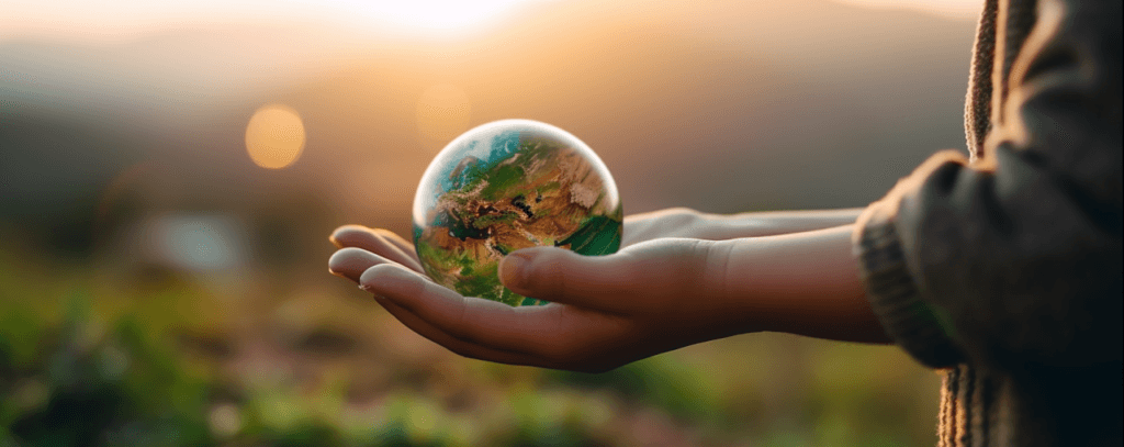 Witap ESG compliance — climate action, innovation, responsible consumption